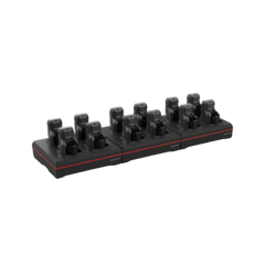 Honeywell 8675i 12 Bay Device Charger