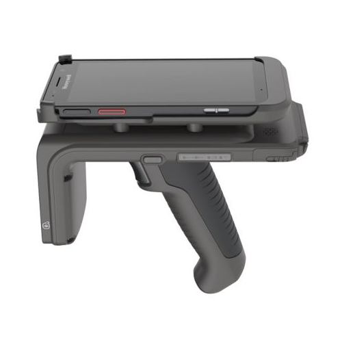 Operative Iq Handheld Honeywell IH45 RFID Handheld Reader | Ergonomic, High-Performance RFID ...