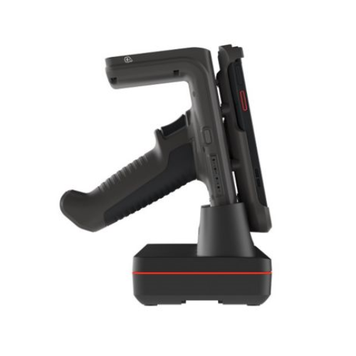 Honeywell IH45 RFID Handheld Reader | Ergonomic, High-Performance RFID ...