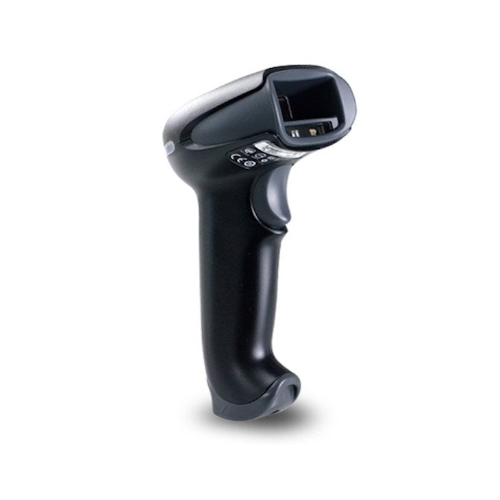 Honeywell Xenon 1950G Handheld Barcode Scanner – 1950GSR-2USB-R ...