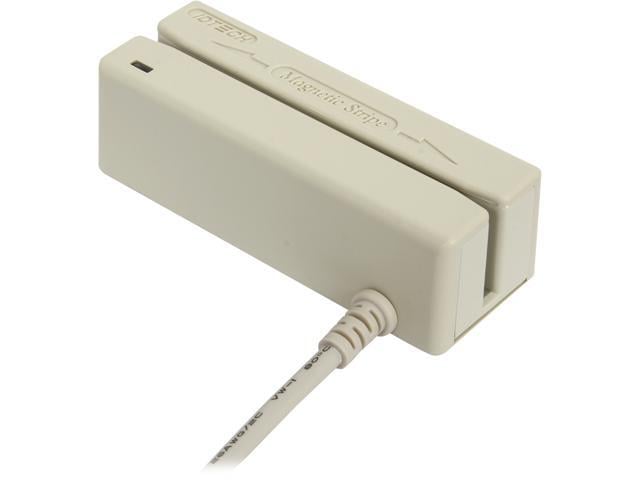 ID TECH MiniMag II Magnetic Stripe ID Card Reader