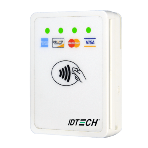 Idtech Machine ID TECH VP3300 – Kestronics