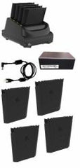 Zebra TC5X General Purpose Accessory Kit KIT-TC5X-CONBNDL-02