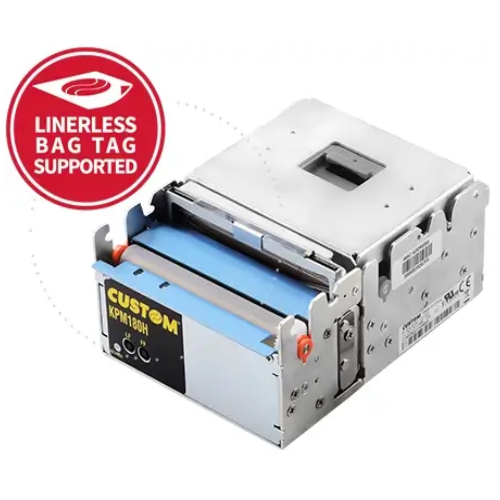 Custom KPM180H-LL Compact Ticket Printer