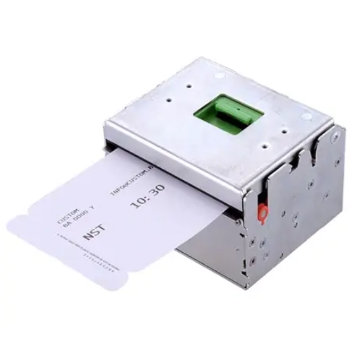 Custom KPM180H Compact Ticket Printer