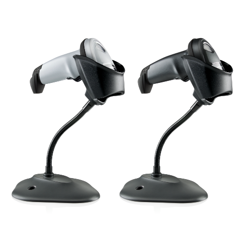 Zebra LI2208 Handheld Scanner