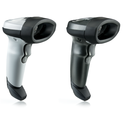 Zebra LI2208 Handheld Scanner