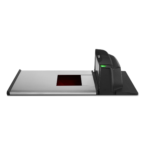 Zebra MP7200 Multi-Plane Scanner – High-Speed Bioptic Scanner with ...