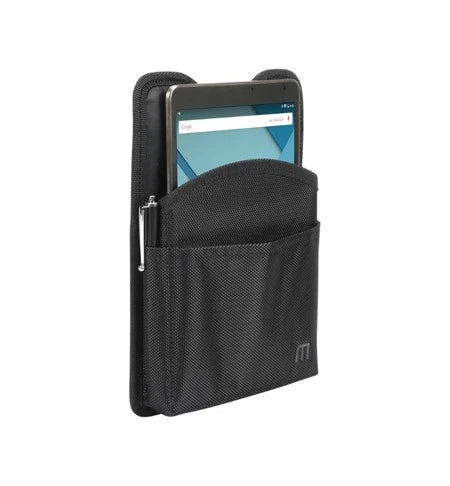 Mobilis Universal Tablet Holster with Belt (8-9")