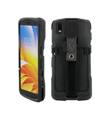 Mobilis Protech Case & Handstrap - Zebra TC22/27