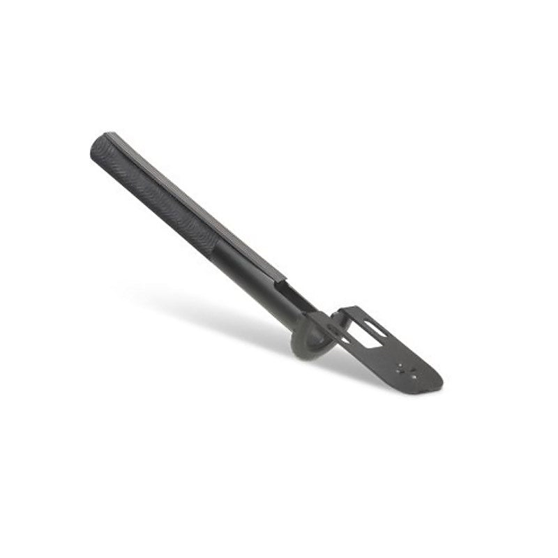 SpacePole Payment Paddle (Black)