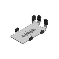 Ergonomic Solutions MultiGrip Plates for Verifone P200/P400