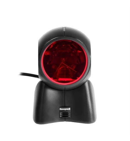 Honeywell presentation barcode scanner