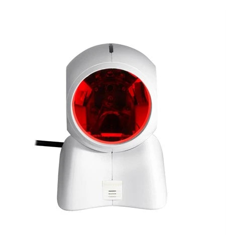 presentation barcode scanner