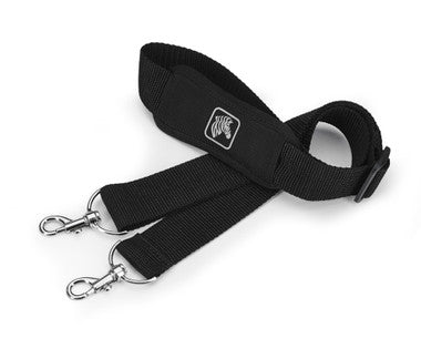 Zebra Shoulder Strap - P1063406-035