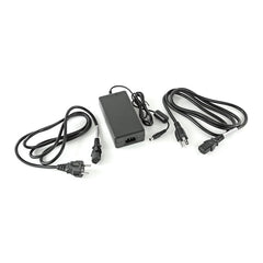 P1079903-026 Zebra KIT, POWER SUPPLY, 75W, 24V, US Cord, EU Cord, GX420D, GX420T, GK888E, GK420E, GX430T, ZD410D, ZD420C, ZD420D, ZD420T, ZD500, ZD500R, ZD620D, ZD620T, ZD421C, ZD621D, ZD621T, ZD621R