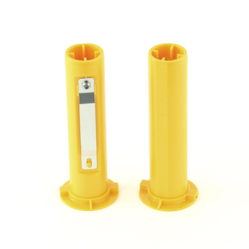 P1080383-231 Zebra Ribbon Core Adapters, ZD220T, ZD230T, ZD888T, ZD420T ZD620T