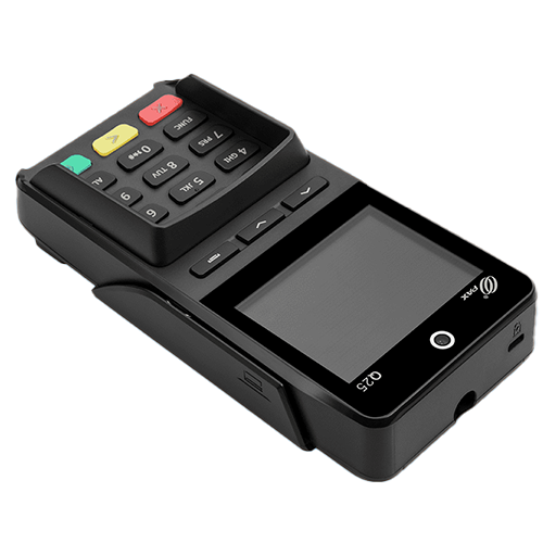 PAX Q25 Smart Pinpad – pax-q25 – Kestronics