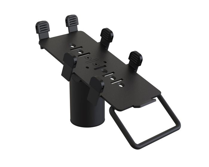 PAX Q80 Payment Mount