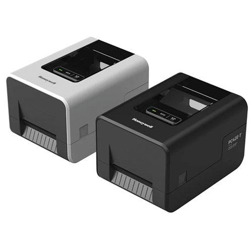 PC42E-T Desktop Thermal Transfer Barcode Printer