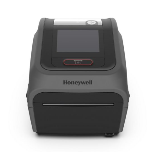 PC45D Desktop Direct Thermal Barcode Printer