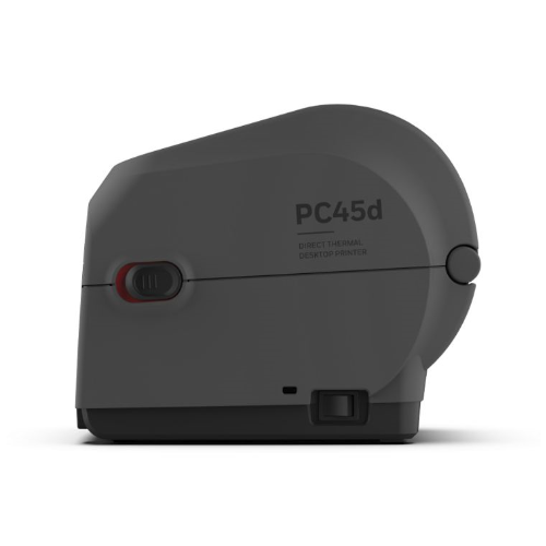 PC45D Desktop Direct Thermal Barcode Printer