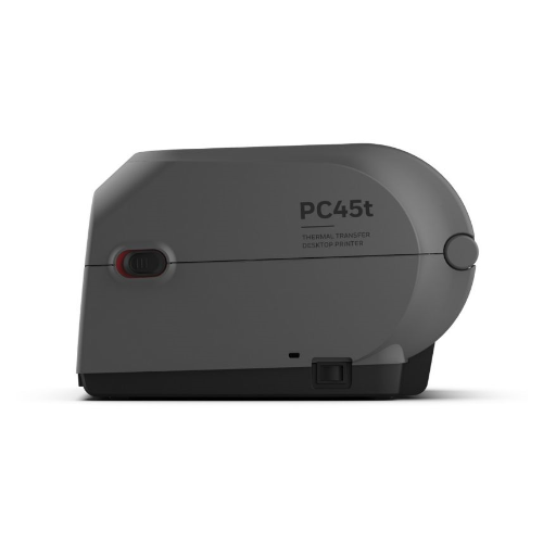 PC45T Desktop Thermal Transfer Barcode Printer