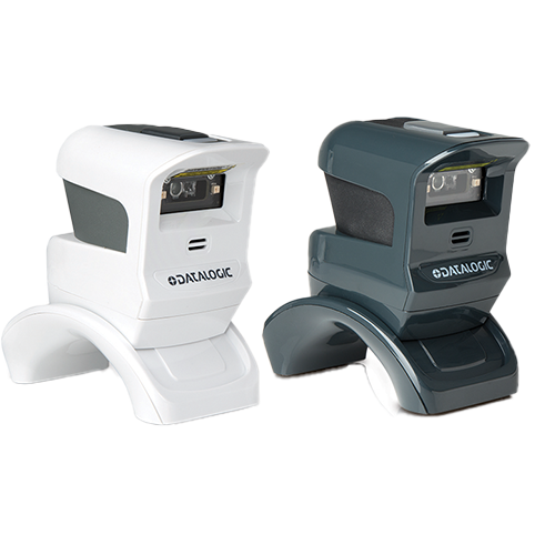 Gryphon GPS4400 Right Facing