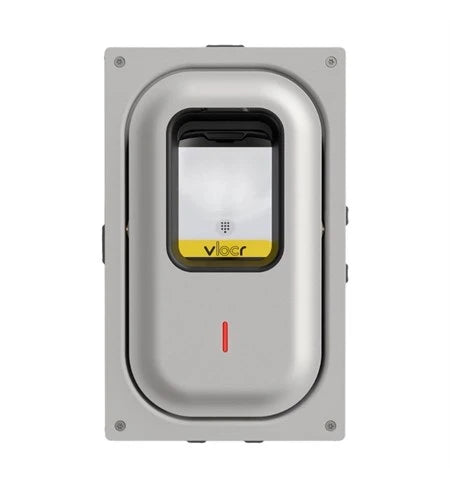 PODLOC Locking & Charging Module for Zebra TC22/27