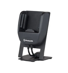 Portsmith Zebra TC5X Single Slot Ethernet Cradle Kit