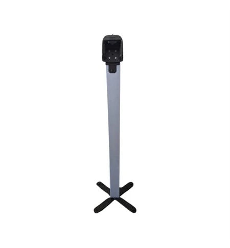 Portsmith Pedestal ScanStand - Zebra TC5X (Booted)