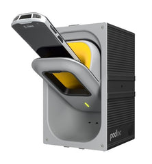 PODLOC Locking & Charging Module for Zebra TC53/58