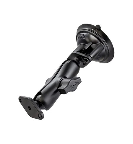 RAM-B-166U - Windscreen Mount