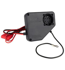 RAM® Temp-Right™ Dock Heating Module for Zebra ET4x