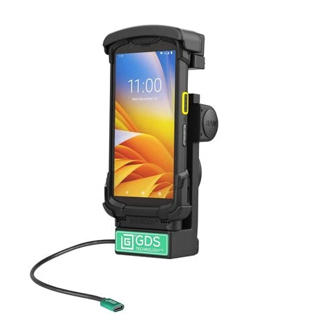 GDS® Powered Dock for Zebra TC73/78