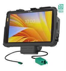 GDS® Power + Dual USB Dock for Zebra ET4x 10