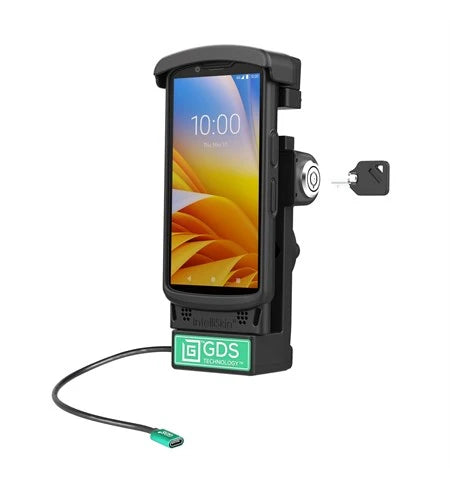 GDS® Powered Dock for Zebra TC2x & TC5x