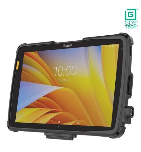 IntelliSkin® Next Gen for Zebra ET4x 10" Enterprise Tablet
