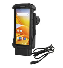 RAM® Form-Fit Powered Dock for Zebra TC53 & TC58