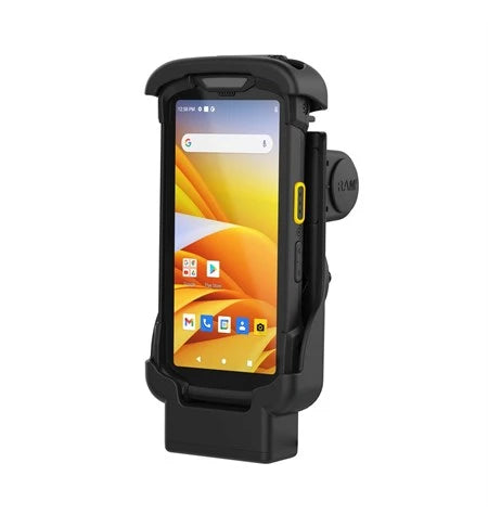 RAM® Key-Locking Form-Fit Holder for Zebra TC73 & TC78