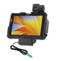 RAM® Tough-Dock™ with Latch for Zebra ET4x 8