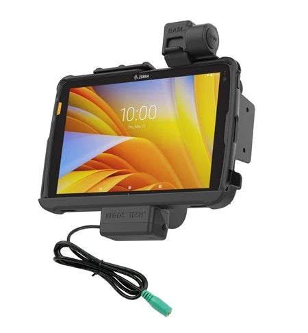 RAM® Tough-Dock™ with Latch for Zebra ET4x 10" Tablet