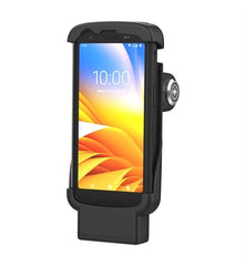 RAM® Locking Form-Fit Holder for Zebra TC22 & TC27 with Boot