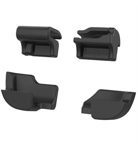 RAM® Inserts for Zebra ET4x 8" without Rugged Frame - Latch Docks