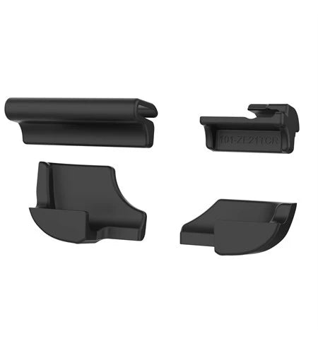 RAM® Inserts for Zebra ET4x 10" without Rugged Frame - Latch Docks