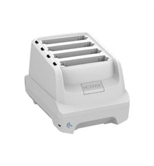 Zebra HC20/HC50 4-Slot Battery Charger SAC-HC2L5L-4SCHG
