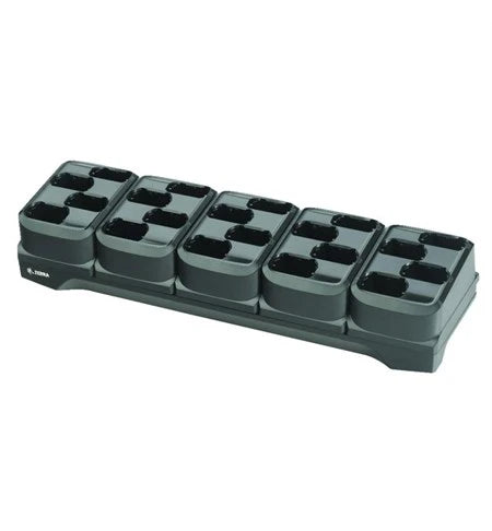 SAC-MC33-20SCHG-01 - MC33 20-slot battery charger