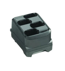 SAC-MC33-4SCHG-01 - MC33 4-slot battery charger