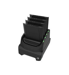 SAC-TC51-4SCHG-01 Zebra TC51/TC52/TC56/TC57 4-slot battery charger