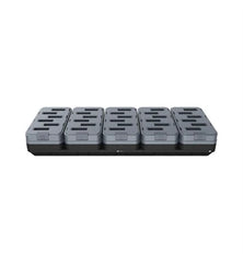 Zebra WS301 30-Slot Spare Battery Charger SAC-WS3X-30S7-01